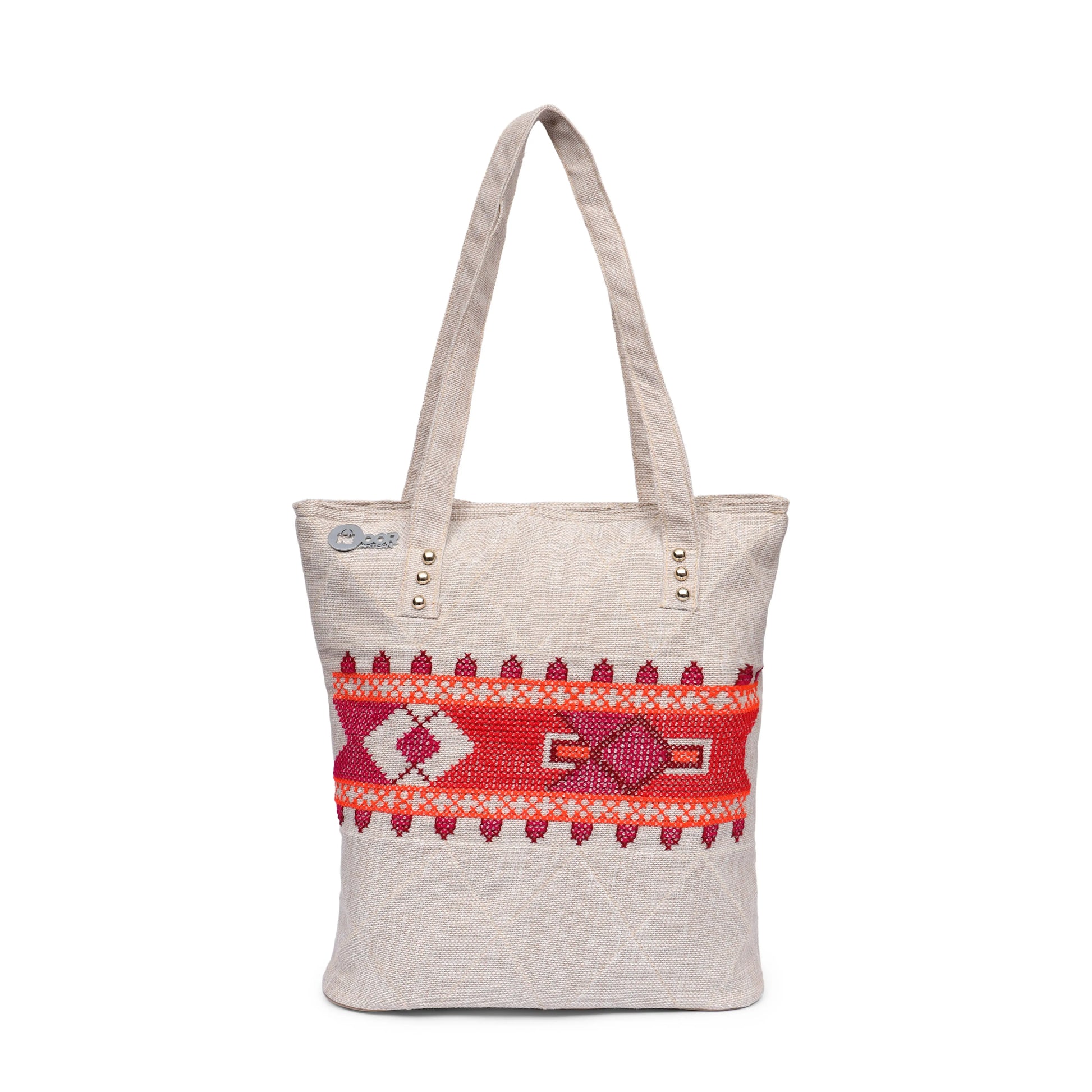 Stylish Handmade Bag for Women & College Girls Noor Artisan