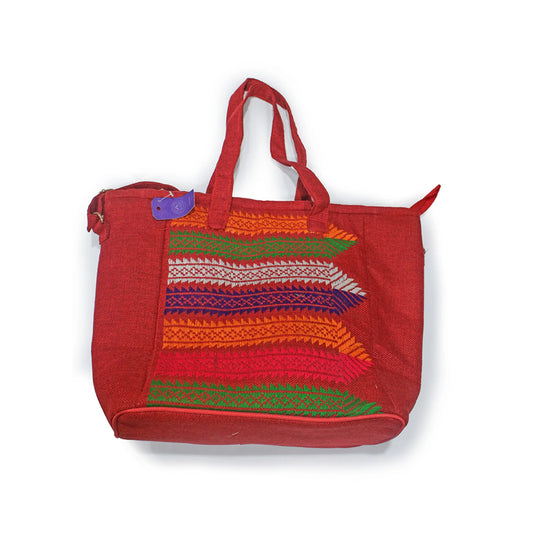 Shoulder bag for collage girls Noor Artisan